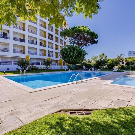 Village Atlantico Apartment Vilamoura Exterior foto