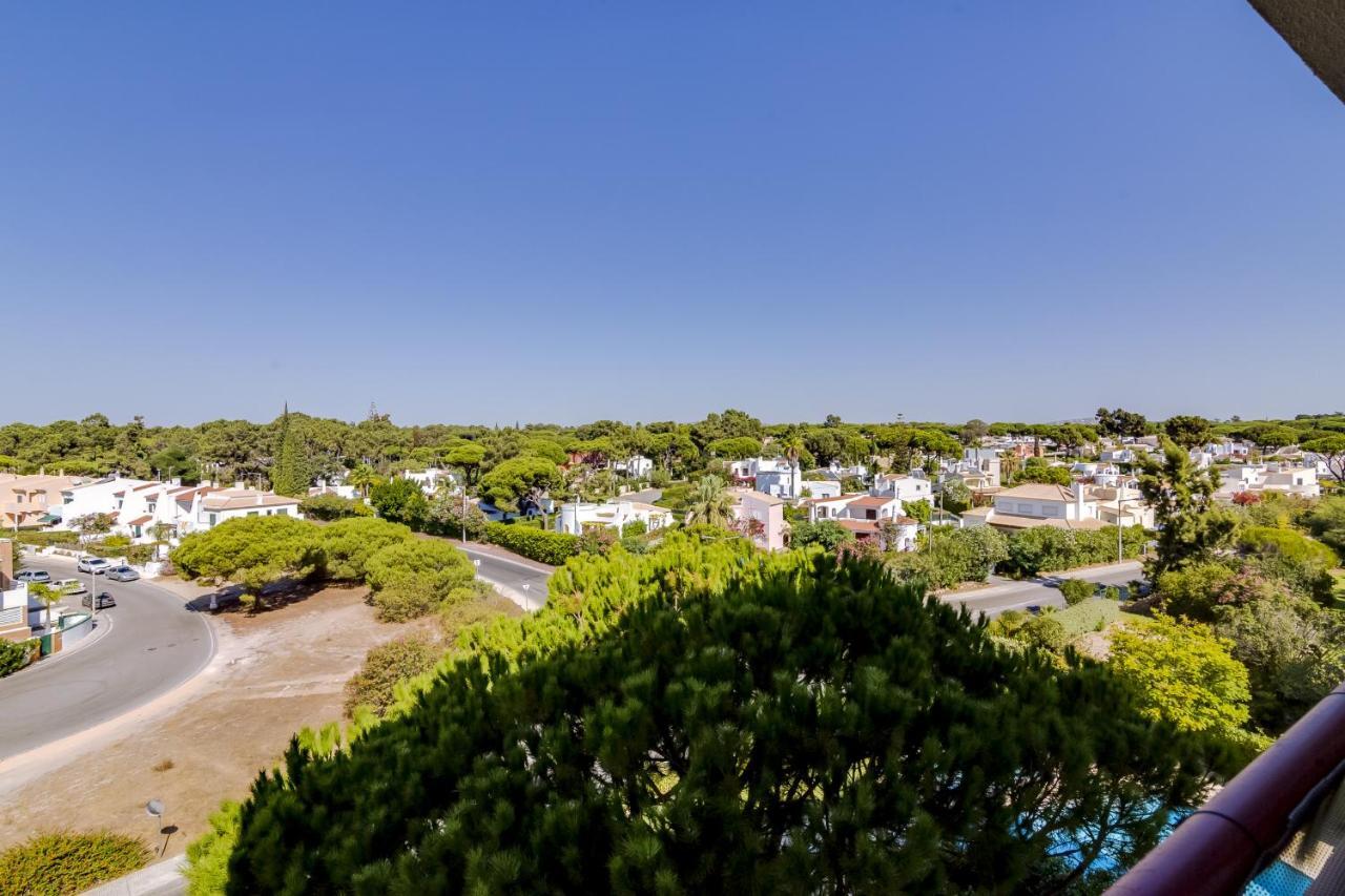 Village Atlantico Apartment Vilamoura Exterior foto