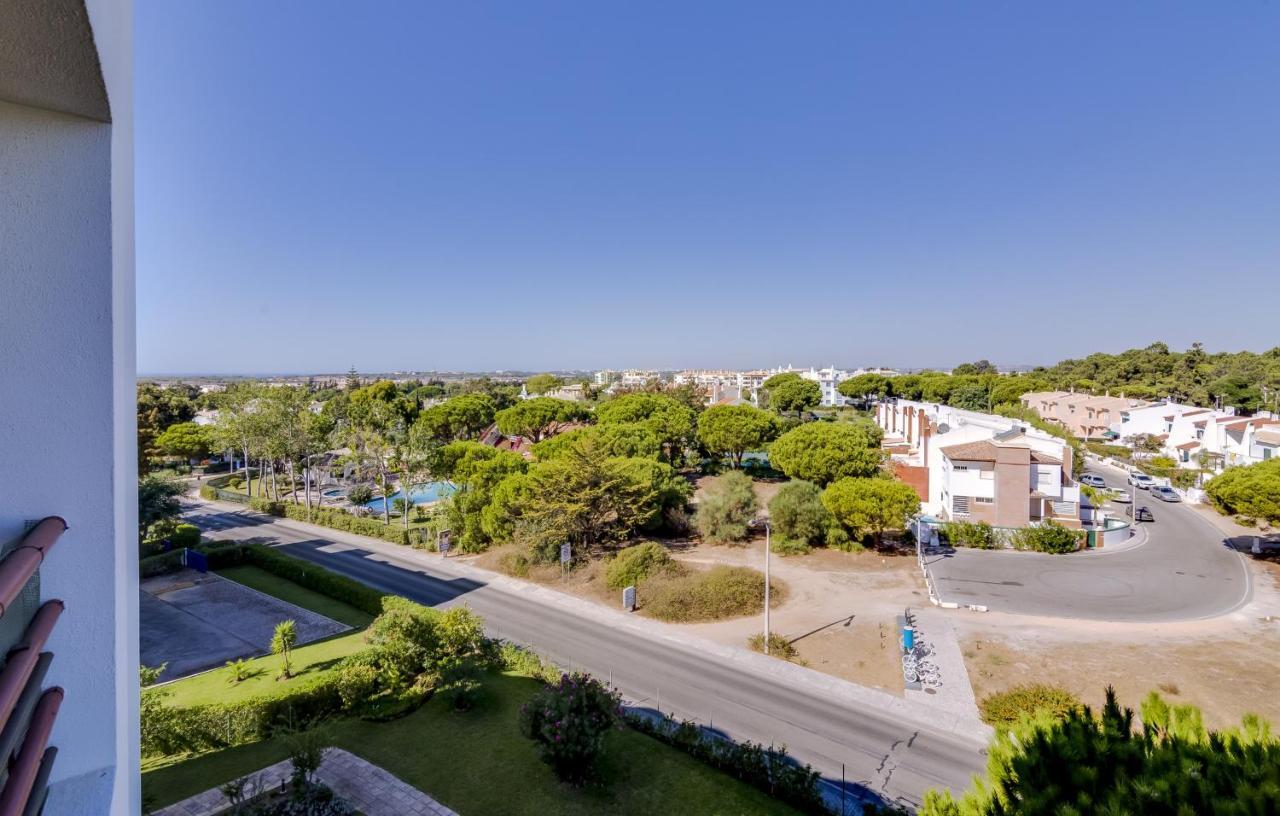 Village Atlantico Apartment Vilamoura Exterior foto
