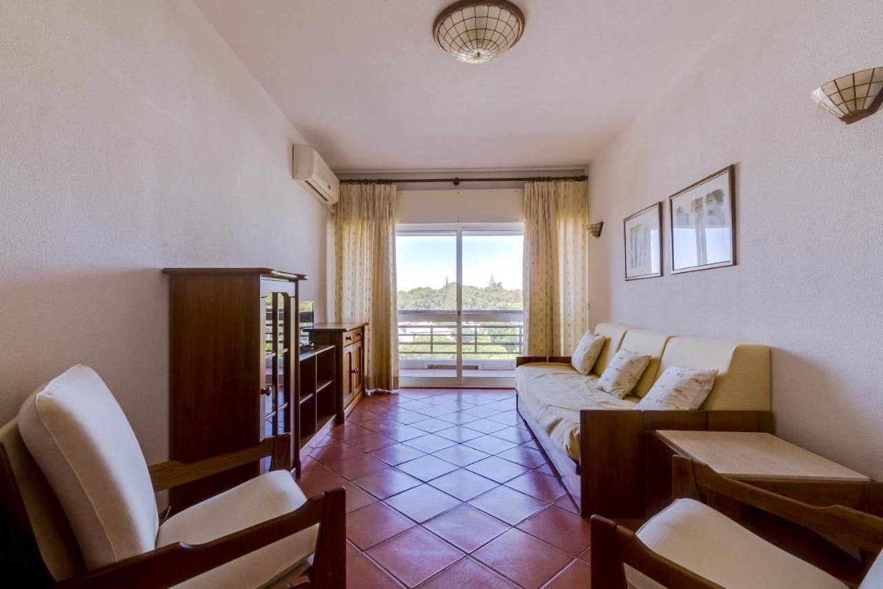 Village Atlantico Apartment Vilamoura Exterior foto