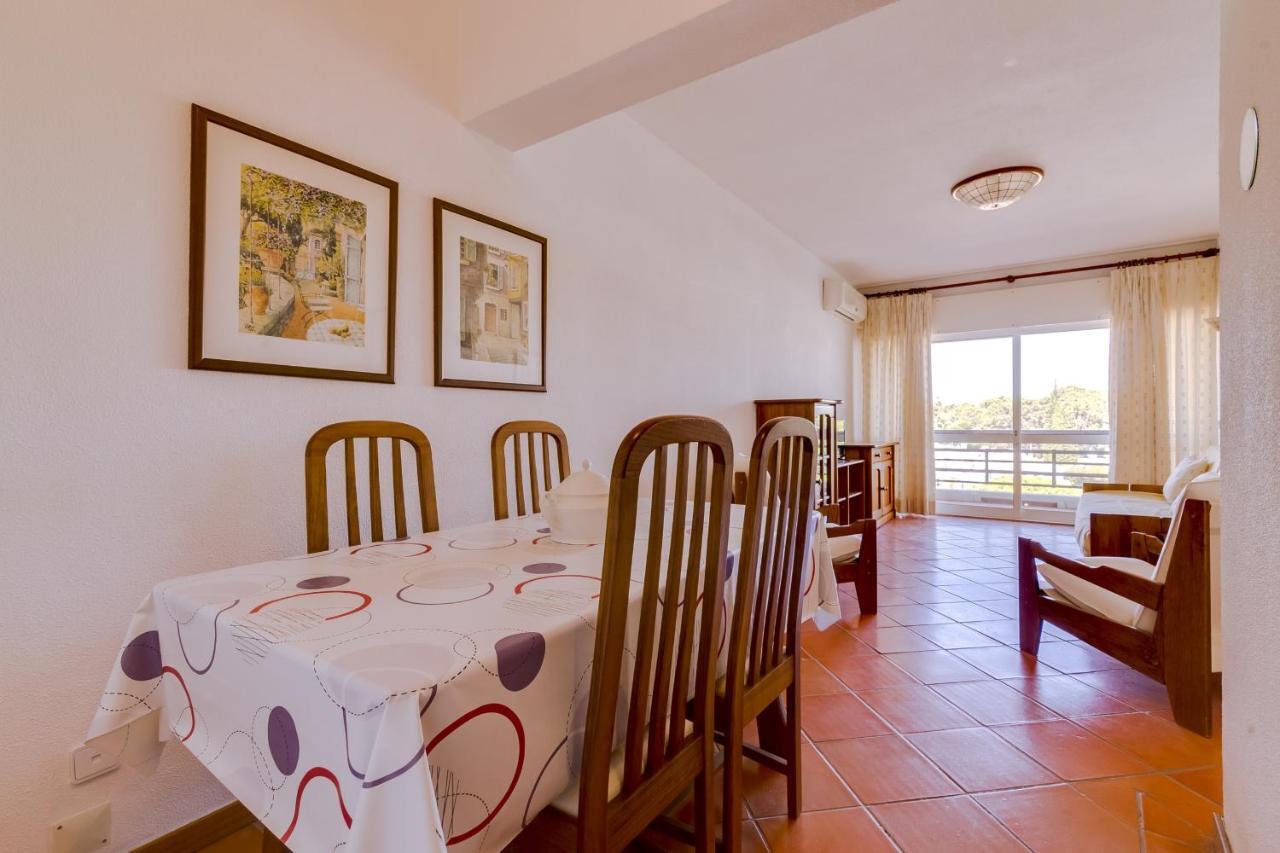 Village Atlantico Apartment Vilamoura Exterior foto