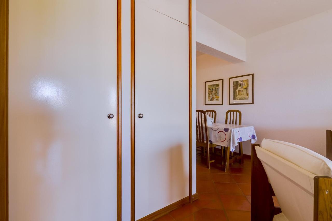Village Atlantico Apartment Vilamoura Exterior foto
