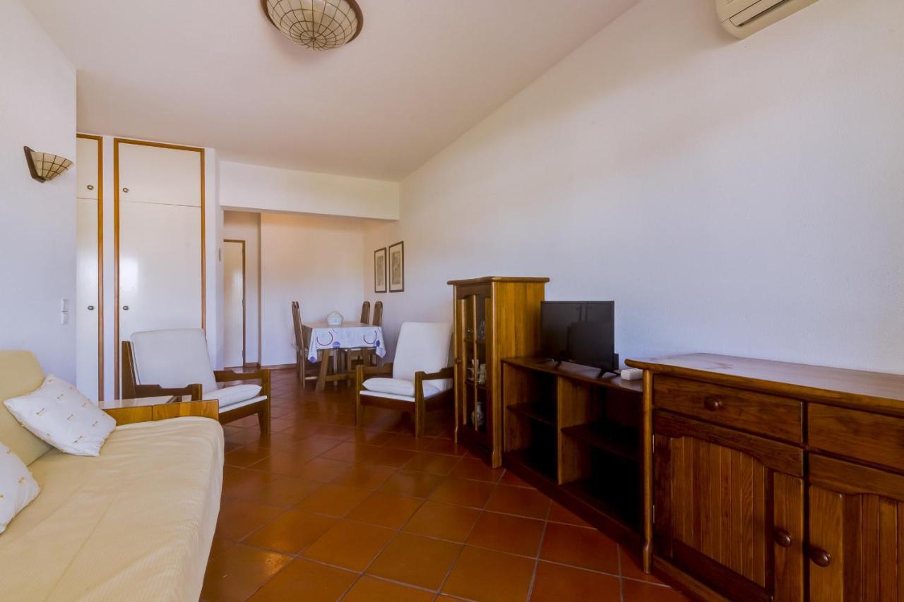 Village Atlantico Apartment Vilamoura Exterior foto
